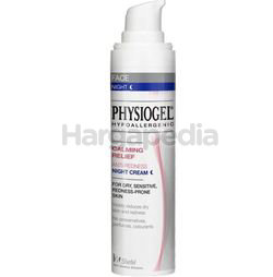 Physiogel Calming Relief Anti-Redness Night Cream 40ml Physiogel Calming Relief Anti-Redness Night Cream 40ml
