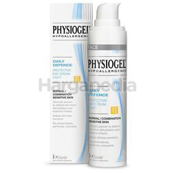 Physiogel Daily Defence Protective Day Cream SPF15 40ml Physiogel Daily Defence Protective Day Cream SPF15 40ml