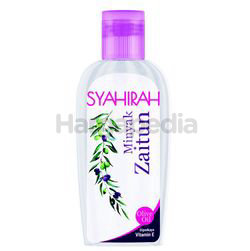 Syahirah Olive Oil 150ml Syahirah Olive Oil 150ml