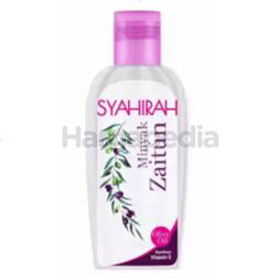 Syahirah Olive Oil 50ml Syahirah Olive Oil 50ml