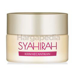 Syahirah Korean Secret Hydra Soft Beauty Cream 16gm Syahirah Korean Secret Hydra Soft Beauty Cream 16gm