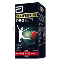 Surbex Protect 50s Surbex Protect 50s