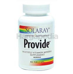 Solaray Provide 90s Solaray Provide 90s
