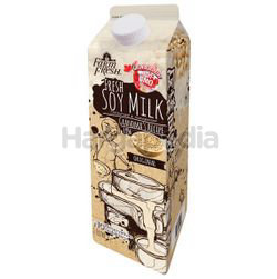 Farm Fresh Soy Milk Original 1lit Farm Fresh Soy Milk Original 1lit