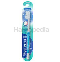 Systema Comfort Toothbrush 1s Systema Comfort Toothbrush 1s