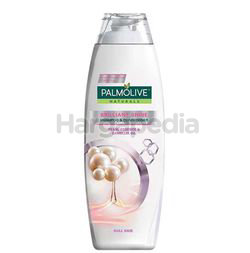 Palmolive Naturals Brilliant & Shine Shampoo & Conditioner 180ml Palmolive Naturals Brilliant & Shine Shampoo & Conditioner 180ml