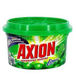 Axion Dishpaste Lime 200gm Axion Dishpaste Lime 200gm
