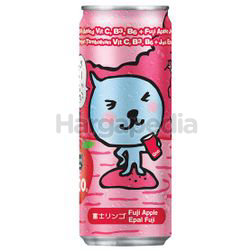 Minute Maid Qoo Fuji Apple 300ml Minute Maid Qoo Fuji Apple 300ml