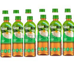 Heaven & Earth Jasmine Green Tea 12x500ml Heaven & Earth Jasmine Green Tea 12x500ml