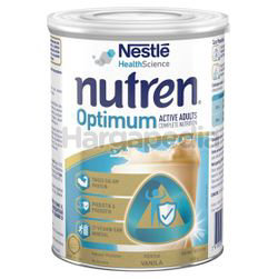 Nestle Nutren Optimum 400gm Nestle Nutren Optimum 400gm