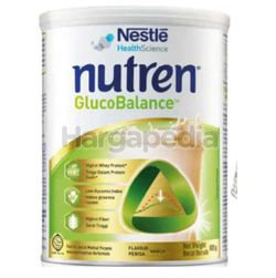Nestle Nutren Powder Diabetik Vanilla 400gm Nestle Nutren Powder Diabetik Vanilla 400gm