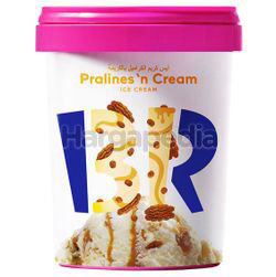 Baskin Robbins Pralines N Cream Ice Cream 1lit Baskin Robbins Pralines N Cream Ice Cream 1lit