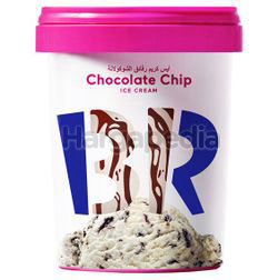 Baskin Robbins Chocolate Chip Ice Cream 1lit Baskin Robbins Chocolate Chip Ice Cream 1lit