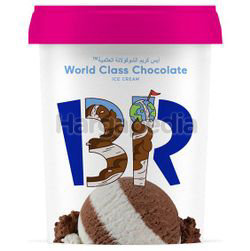 Baskin Robbins World Class Chocolate Ice Cream 1lit Baskin Robbins World Class Chocolate Ice Cream 1lit