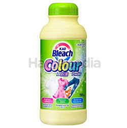KAO Bleach Colour Powder 750gm KAO Bleach Colour Powder 750gm