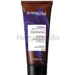 L'Oreal Botanicals Camelina Smooth Ritual Disciplining Cream 100ml L'Oreal Botanicals Camelina Smooth Ritual Disciplining Cream 100ml