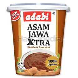 Adabi Asam Jawa Xtra Seedless Tamarind 200gm Adabi Asam Jawa Xtra Seedless Tamarind 200gm