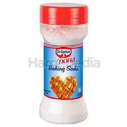 Nona Baking Soda 80gm Nona Baking Soda 80gm