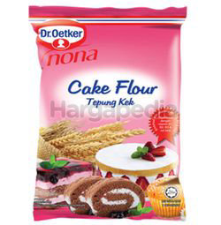 Dr. Oetker Nona Cake Flour 900gm Dr. Oetker Nona Cake Flour 900gm