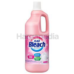 KAO Liquid Bleach Floral 1.5lit KAO Liquid Bleach Floral 1.5lit