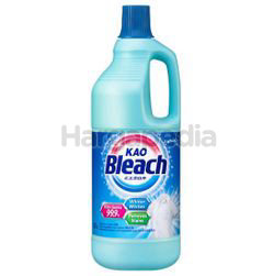 KAO Liquid Bleach Regular 1.5lit KAO Liquid Bleach Regular 1.5lit