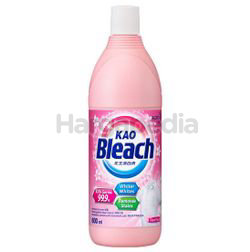 KAO Liquid Bleach Floral 600ml KAO Liquid Bleach Floral 600ml