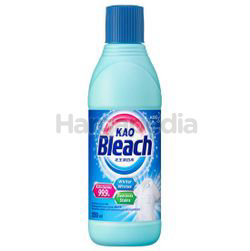 KAO Liquid Bleach Regular 250ml KAO Liquid Bleach Regular 250ml