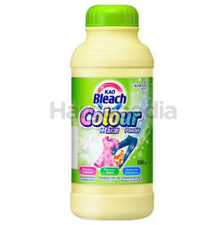KAO Bleach Colour Powder 500gm KAO Bleach Colour Powder 500gm