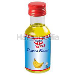 Nona Banana Flavour 25ml Nona Banana Flavour 25ml