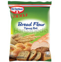 Dr. Oetker Nona Bread Flour 900gm Dr. Oetker Nona Bread Flour 900gm