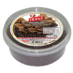 Dr. Oetker Nona Chocolate Rice 200gm Dr. Oetker Nona Chocolate Rice 200gm