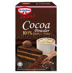 Dr. Oetker Nona Cocoa Powder 200gm Dr. Oetker Nona Cocoa Powder 200gm