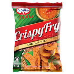 Nona Crispy Fry Flour 850gm Nona Crispy Fry Flour 850gm
