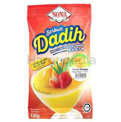 Nona Dadih Powder Mango 130gm Nona Dadih Powder Mango 130gm