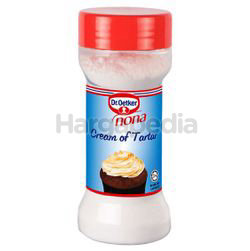 Nona Cream Of Tartar 75gm Nona Cream Of Tartar 75gm