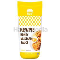 Kewpie Honey Mustard Sauce 130ml Kewpie Honey Mustard Sauce 130ml