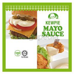 Kewpie Mayo Sauce 1lit Kewpie Mayo Sauce 1lit