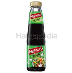 Mahsuri Oyster Sauce 255gm Mahsuri Oyster Sauce 255gm