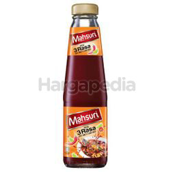 Mahsuri Sos 3 Rasa 265gm Mahsuri Sos 3 Rasa 265gm