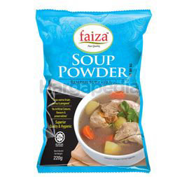 Faiza Soup Powder 220gm Faiza Soup Powder 220gm