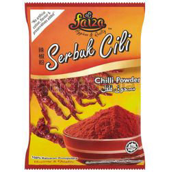 Faiza Chilli Powder 500gm Faiza Chilli Powder 500gm