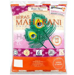 Faiza Maharani Basmathi Rice 5kg Faiza Maharani Basmathi Rice 5kg