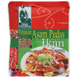 Mak Nyonya Instant Asam Fish Sauce 100gm Mak Nyonya Instant Asam Fish Sauce 100gm