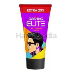 Elite Hair Gel Wet Glossy 120gm Elite Hair Gel Wet Glossy 120gm