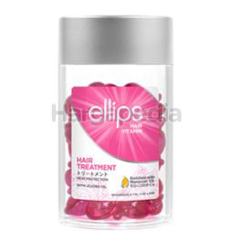 Ellips Hair Vitamin With Jojoba 50s Ellips Hair Vitamin With Jojoba 50s