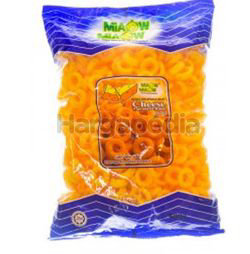 Miaow Miaow Cheese Ring 500gm Miaow Miaow Cheese Ring 500gm