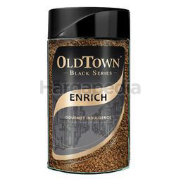 Old Town Black Series Freezed Dried Coffee 100gm Old Town Black Series Freezed Dried Coffee 100gm