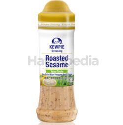 Kewpie Roasted Sesame Yuzu Taste 210ml Kewpie Roasted Sesame Yuzu Taste 210ml