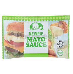Kewpie Mayo Sauce 50gm Kewpie Mayo Sauce 50gm