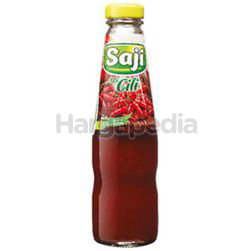 Saji Chilli Sauce 340gm Saji Chilli Sauce 340gm